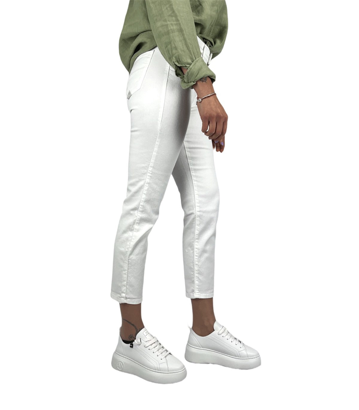 Jeans Roy Roger's