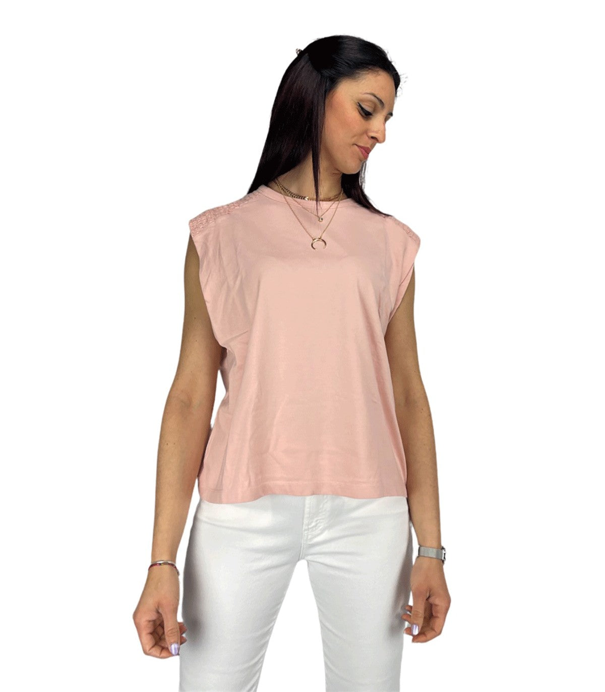 T-shirt Roy Roger's