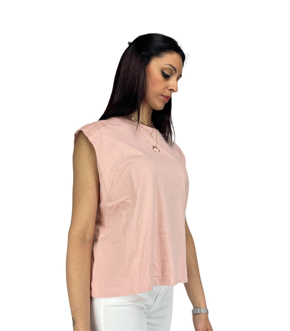 T-shirt Roy Roger's