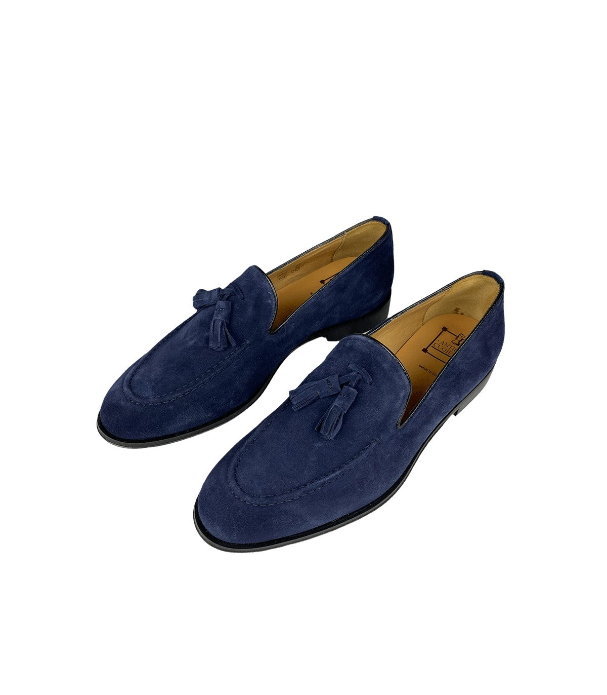 Scarpe Soldini