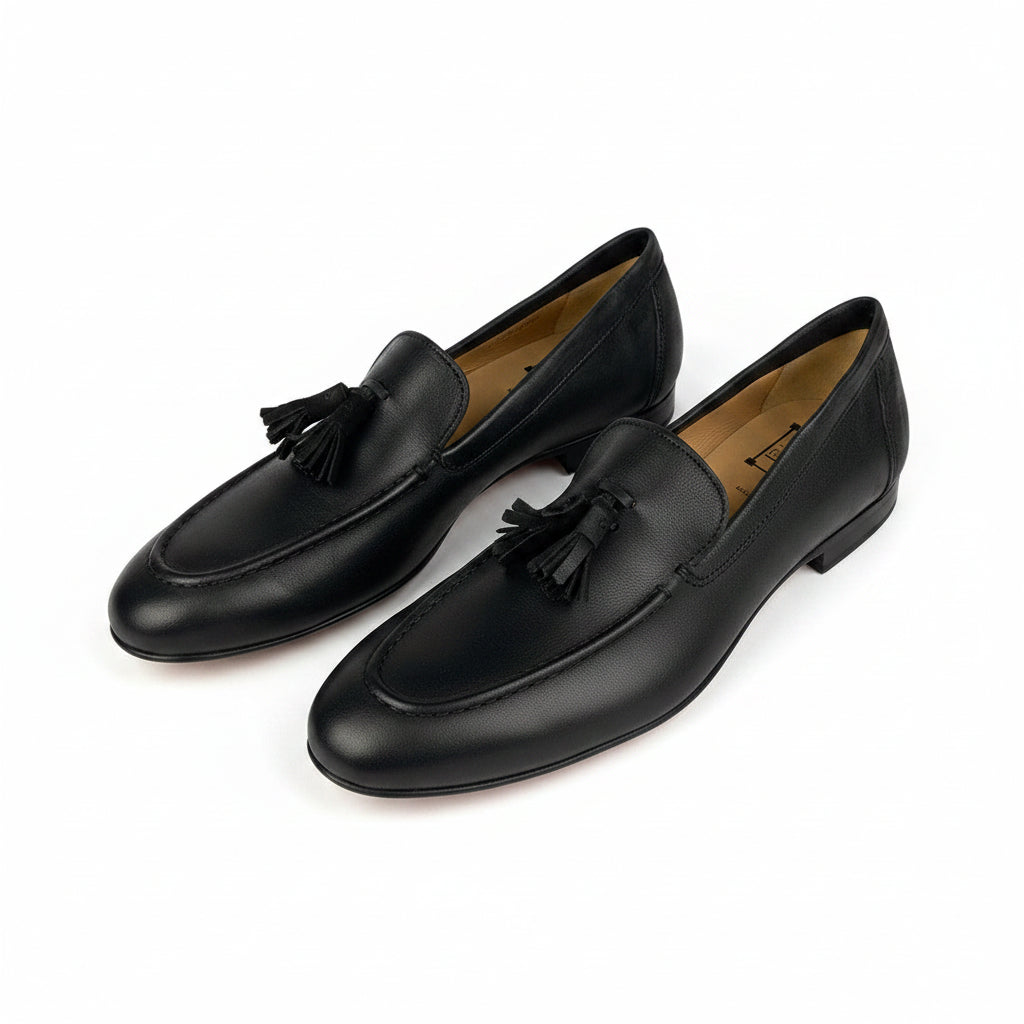 Scarpe antica Cuoieria