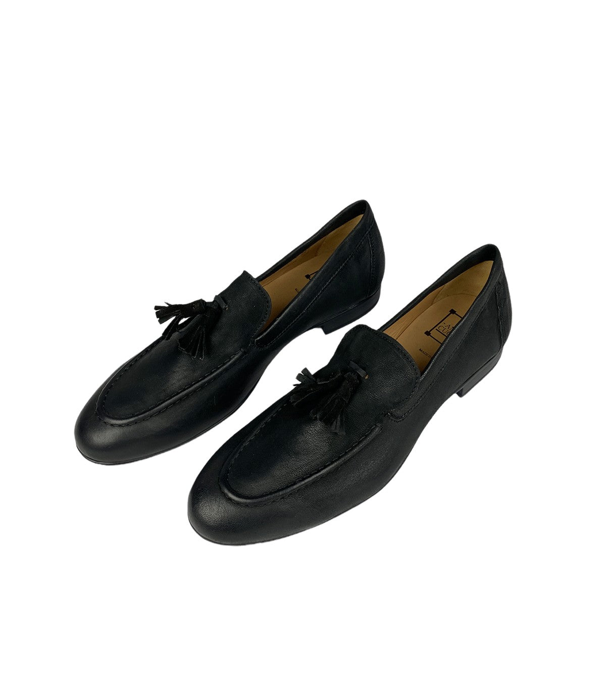 Scarpe antica Cuoieria