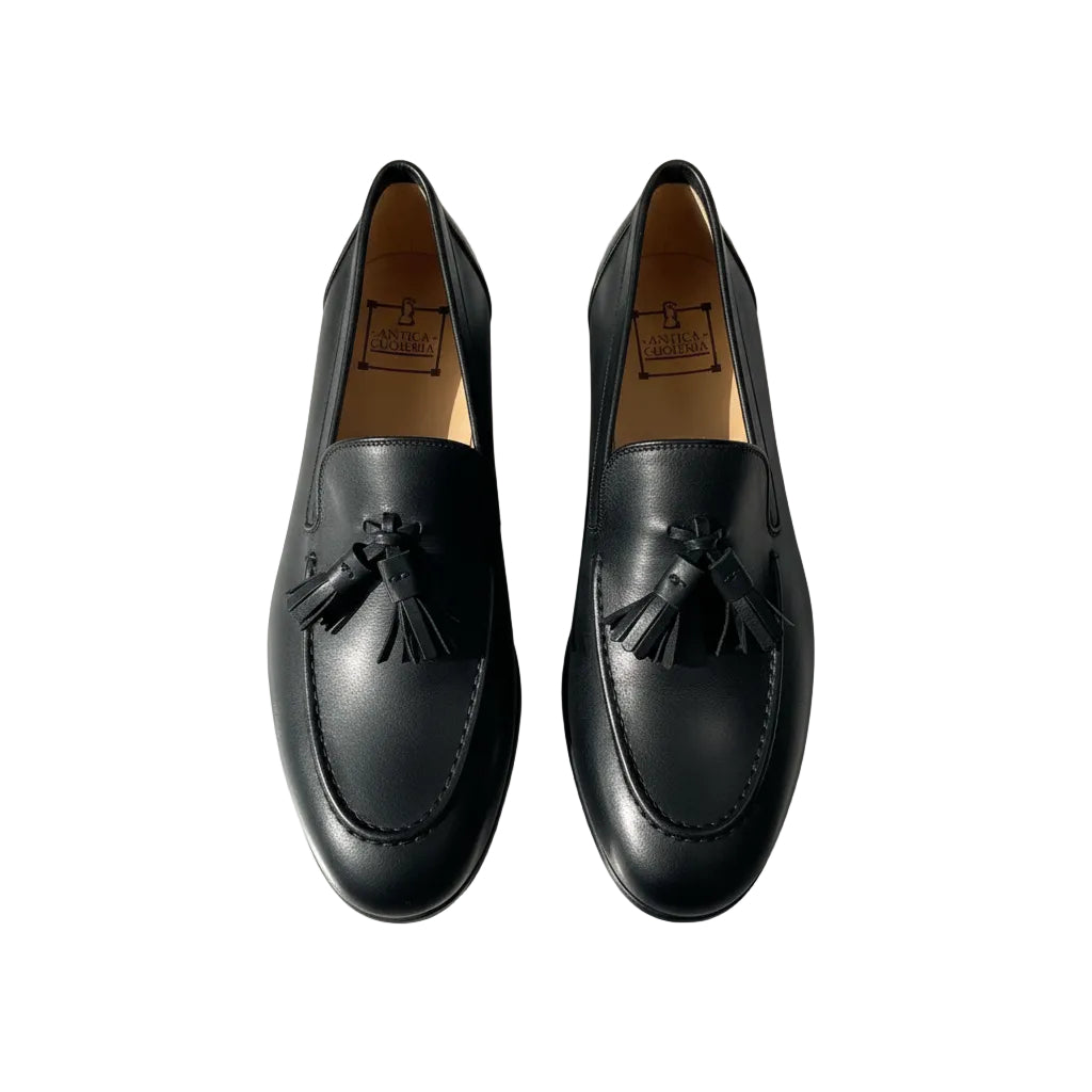 Scarpe antica Cuoieria