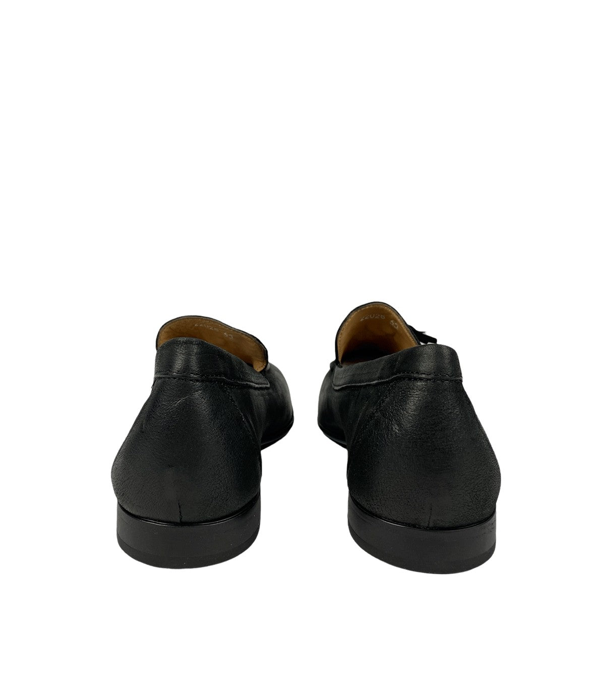 Scarpe antica Cuoieria