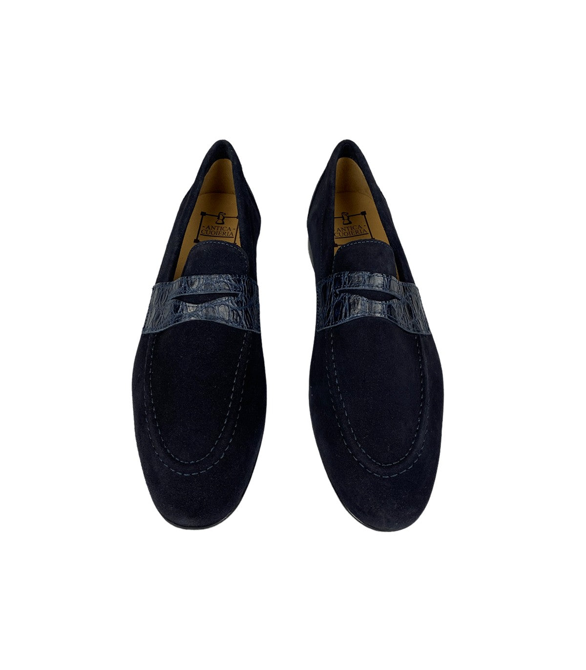 Scarpe Antica Cuoieria