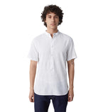 Camicia in lino Gas
