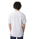 Camicia in lino Gas