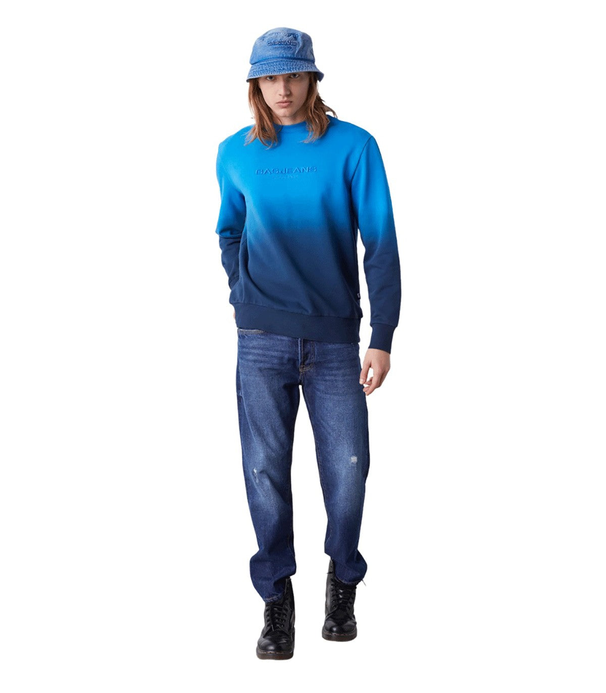 Cappello Gas Juls