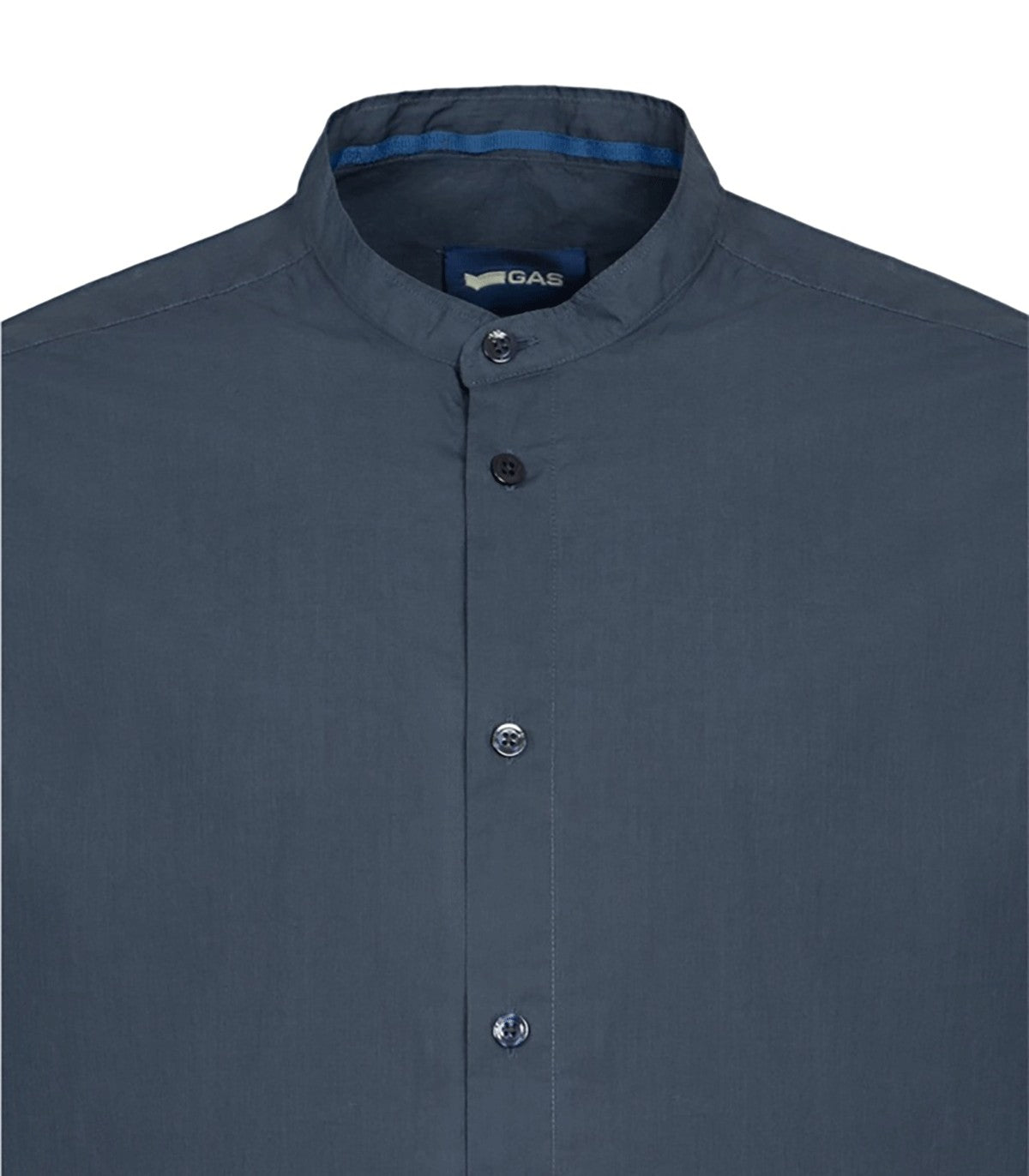 Camicia in cotone Gas