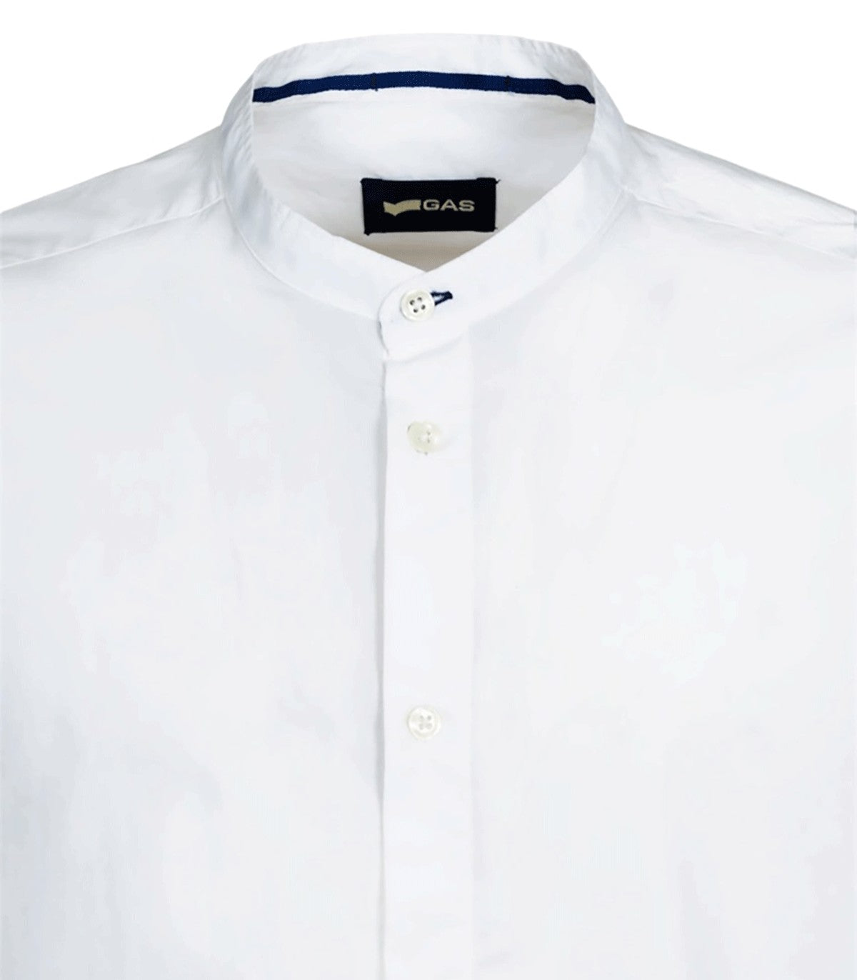 Camicia in cotone Gas