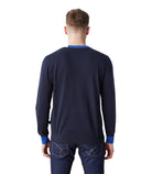 Magliancino Gas in leggero cotone