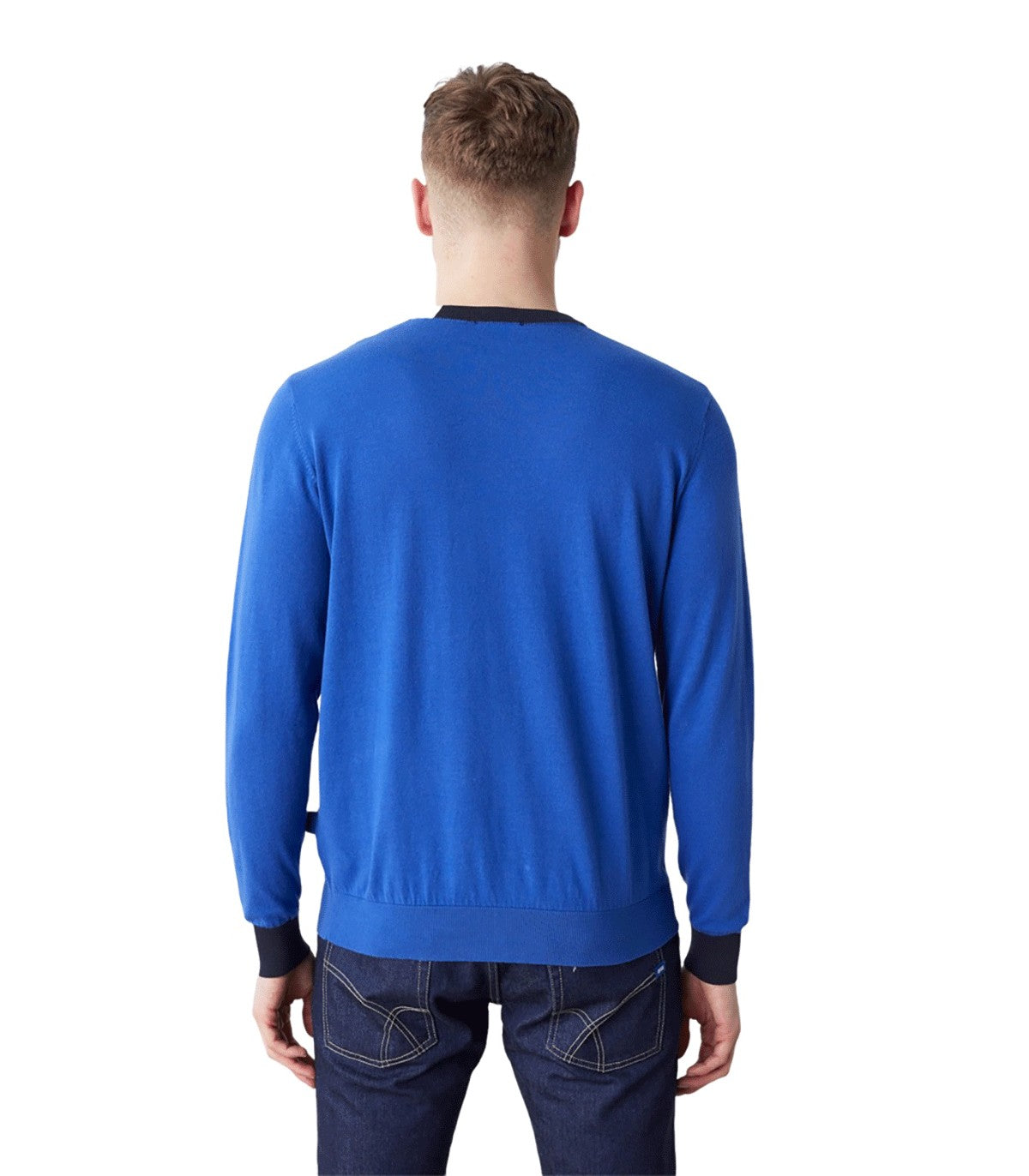 Magliancino Gas in leggero cotone