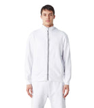 Felpa full zip Gas