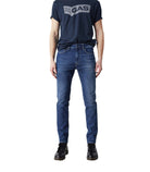Jeans Gas Albert Simple WZ79