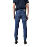 Jeans Gas Albert Simple WZ79