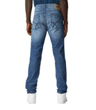 Jeans Gas Albert WK68