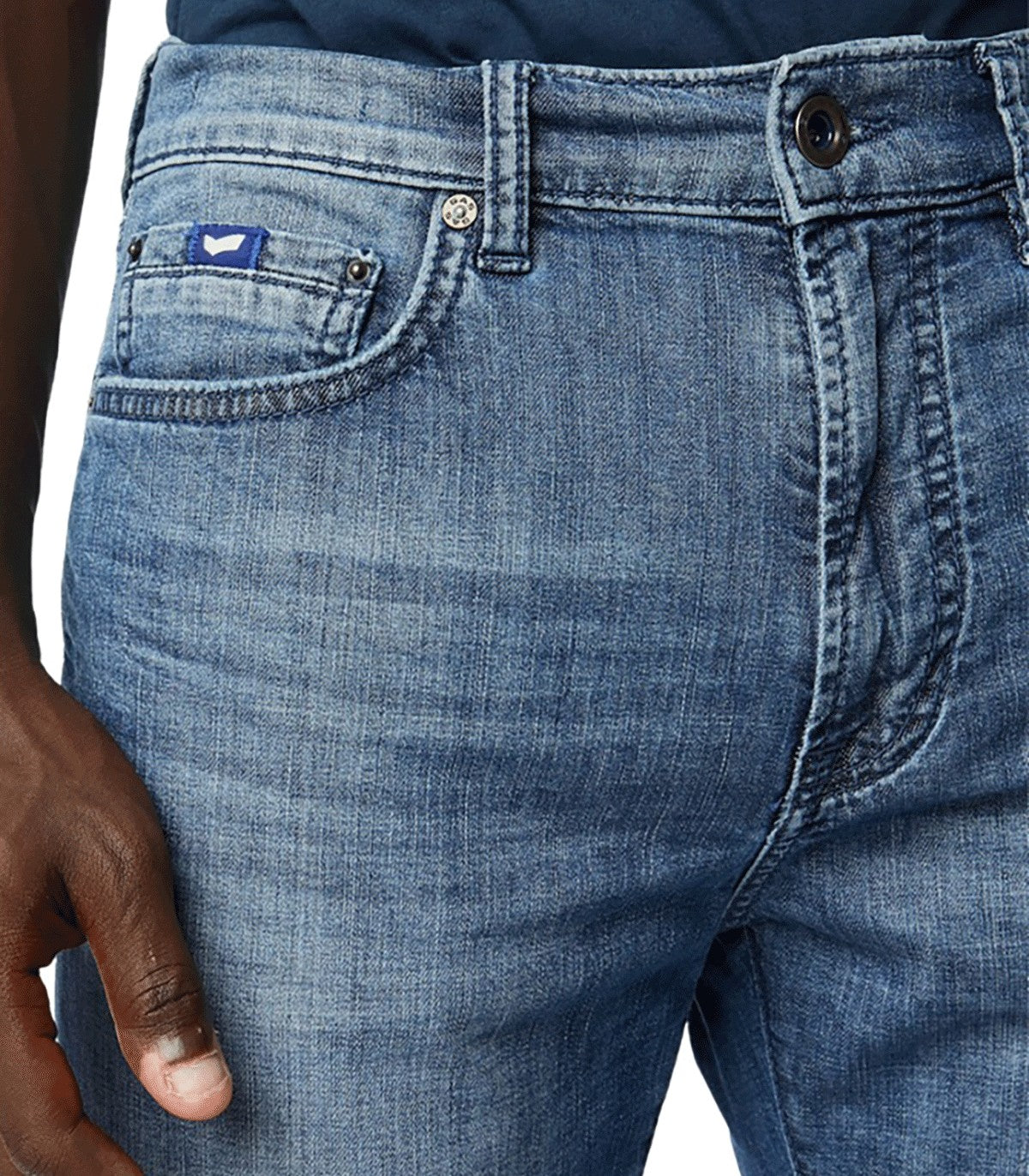 Jeans Gas Albert WK68
