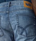 Jeans Gas Albert WK68
