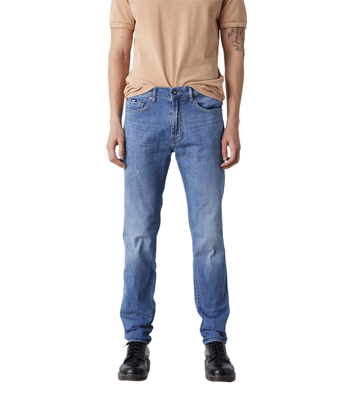 Jeans Gas Albert WK85
