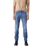 Jeans Gas Albert WK85