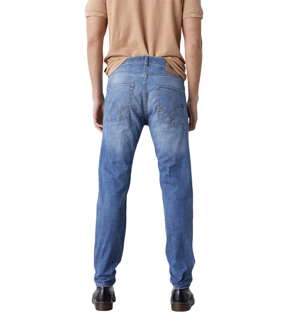 Jeans Gas Albert WK85