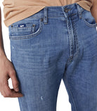 Jeans Gas Albert WK85