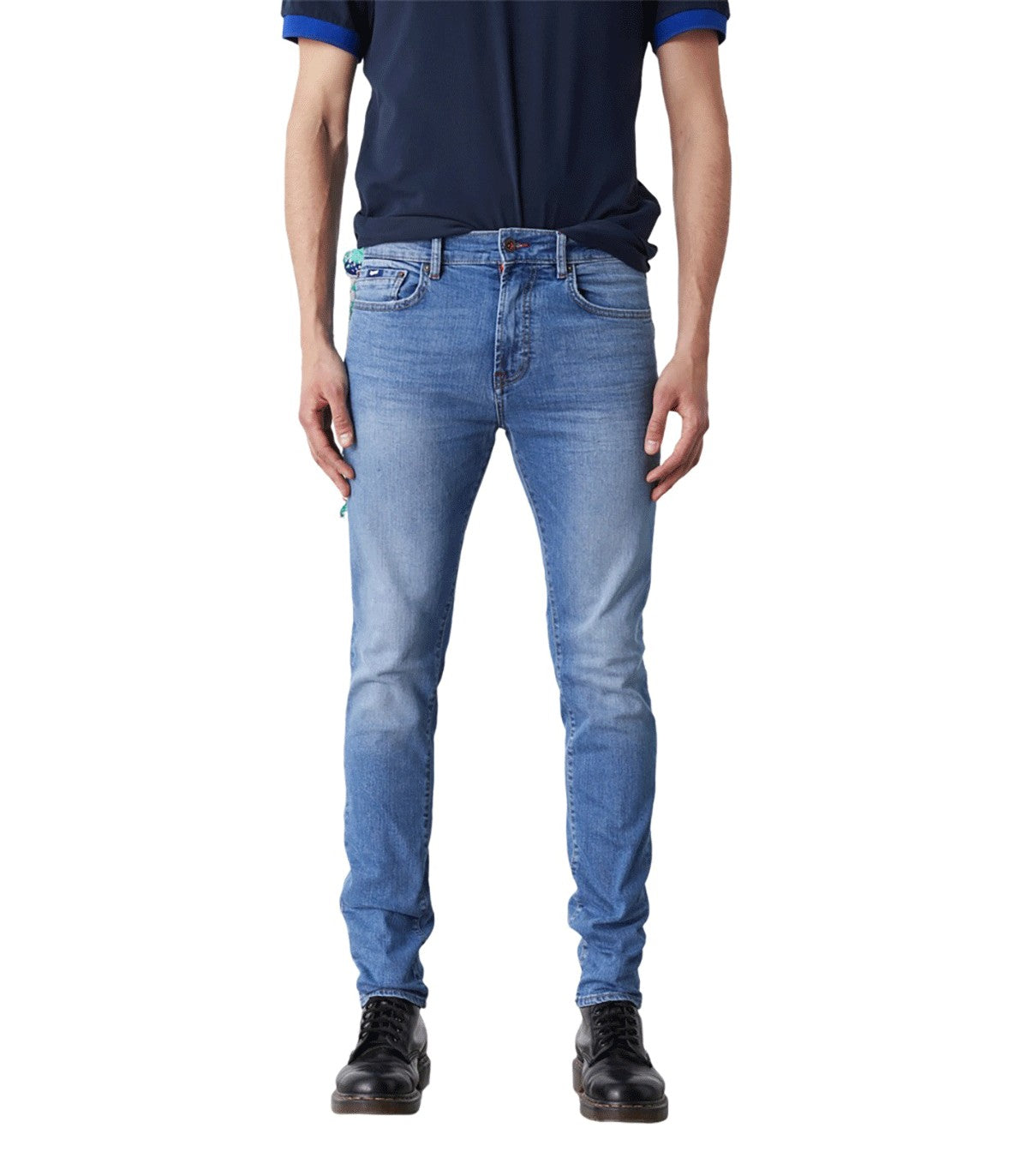 Jeans Gas Sax WL29