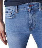 Jeans Gas Sax WL29