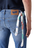 Jeans Gas Sax WL29