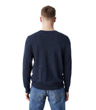 Maglia serafino Gas