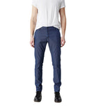 Pantalone Gas 5 tasche slim Toki