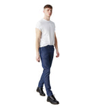 Pantalone Gas 5 tasche slim Toki