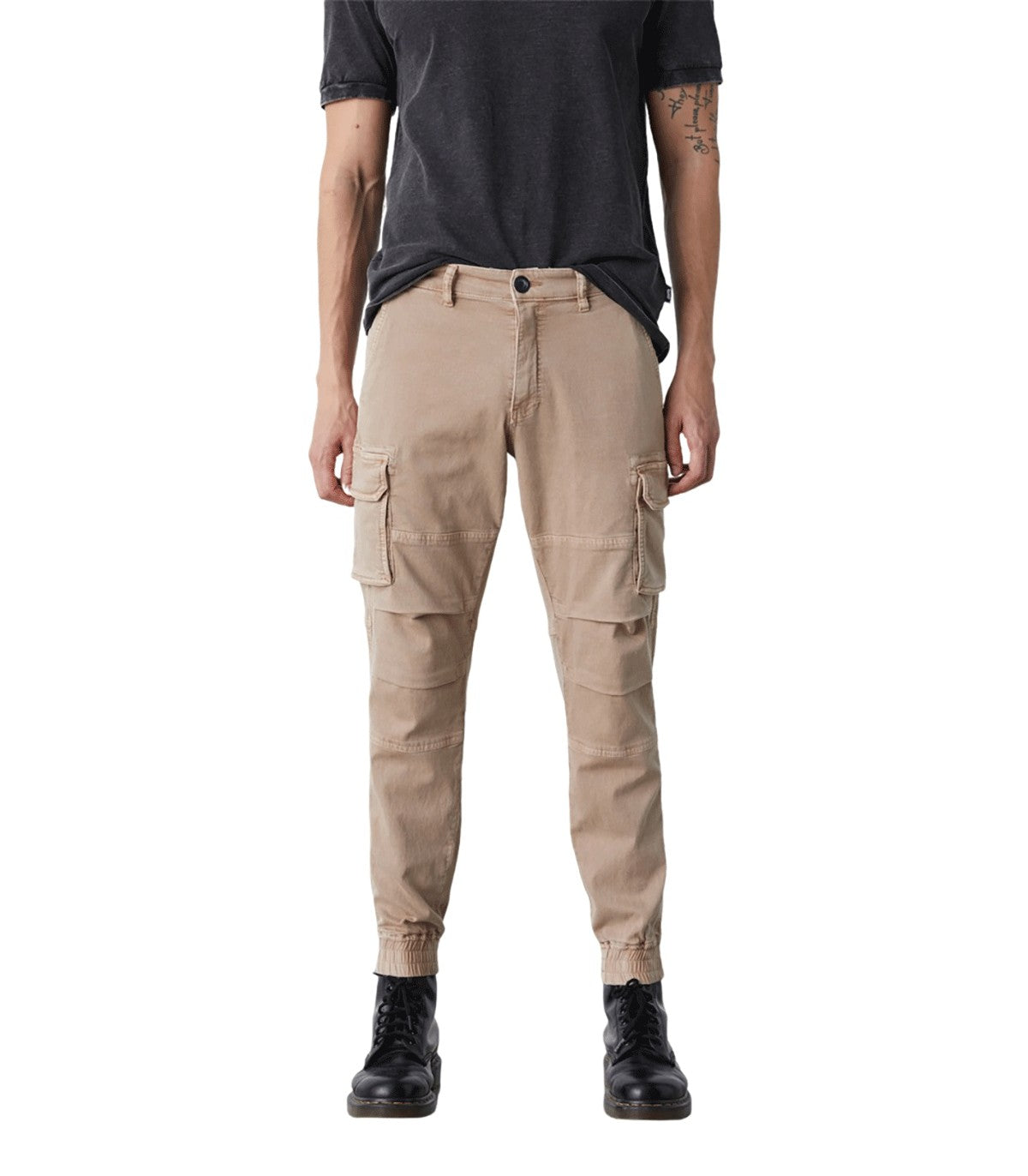 Pantalone Gas Bob Gym
