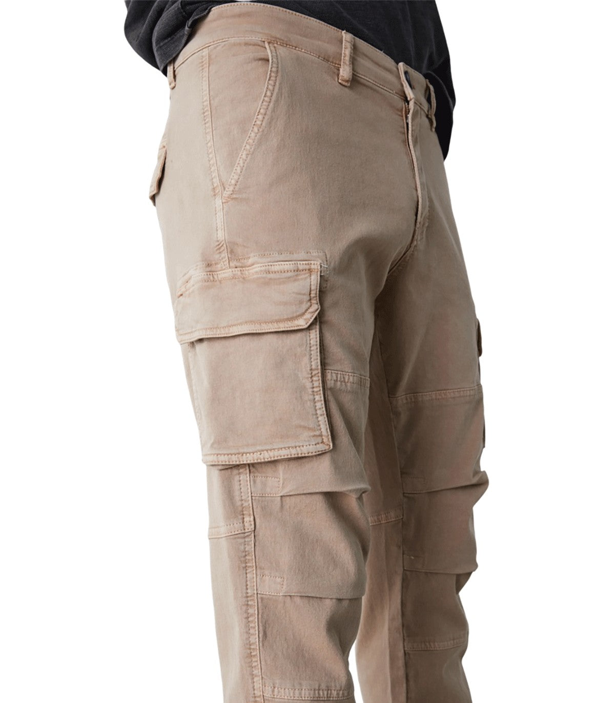 Pantalone Gas Bob Gym
