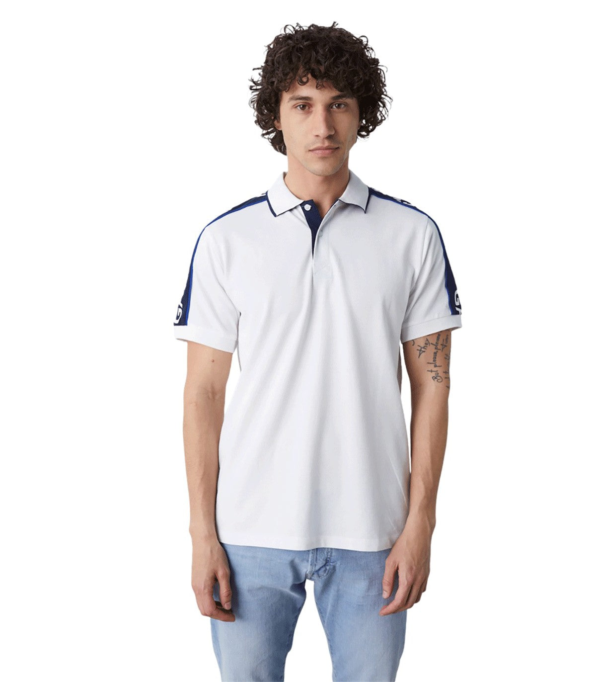 Polo Gas Joele