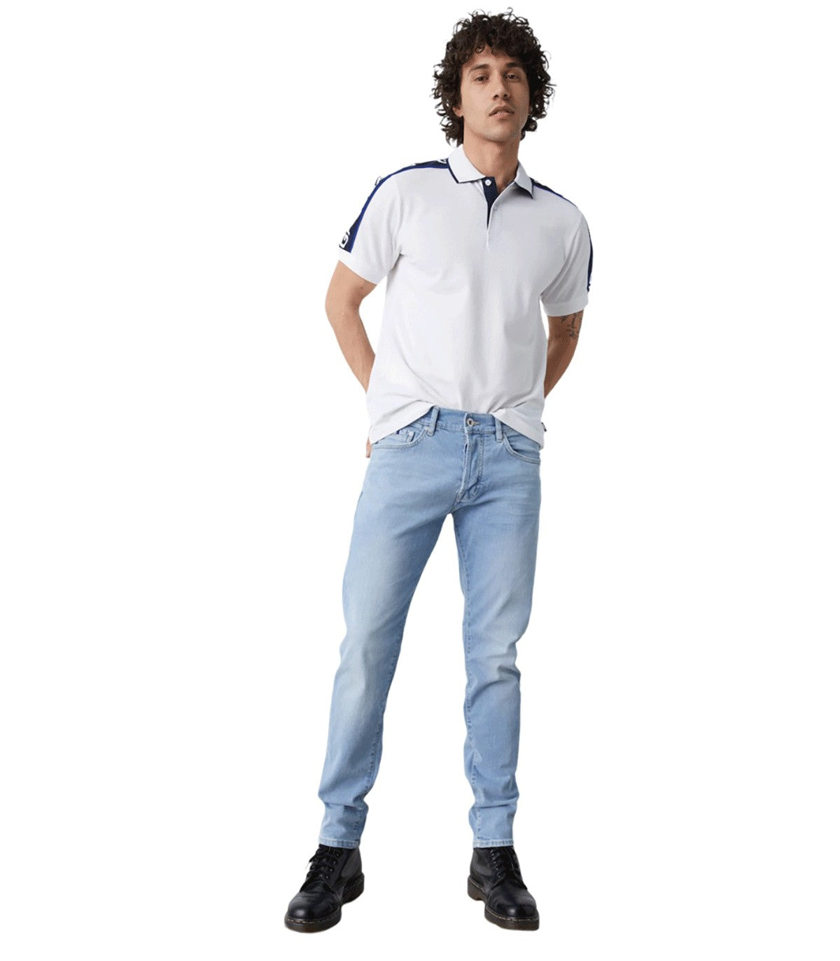 Polo Gas Joele