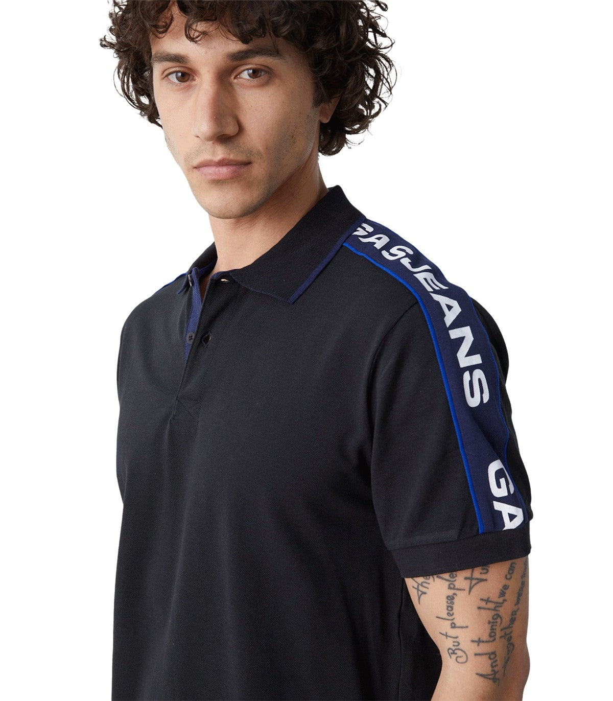 Polo Gas Joele