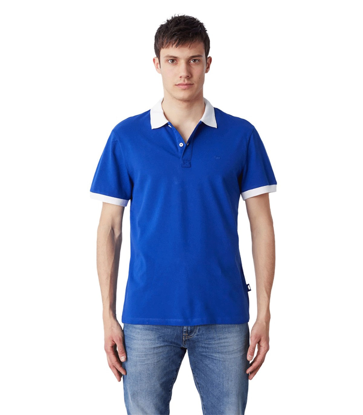 Polo Gas Ralph Collar