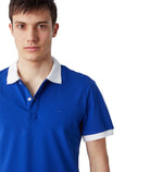 Polo Gas Ralph Collar