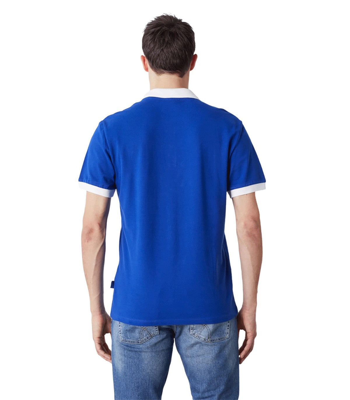 Polo Gas Ralph Collar