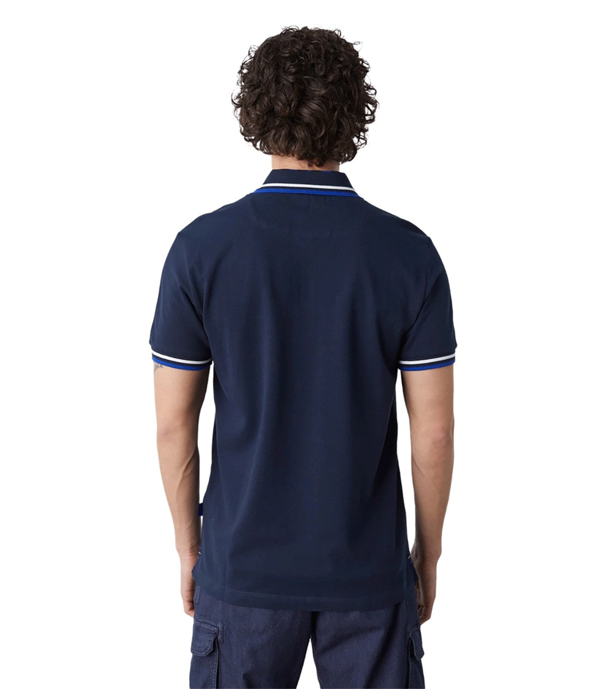 Polo Gas Ralph
