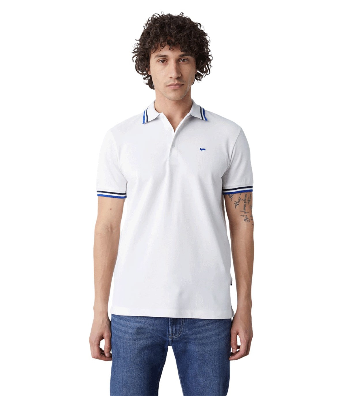 Polo Gas Ralph