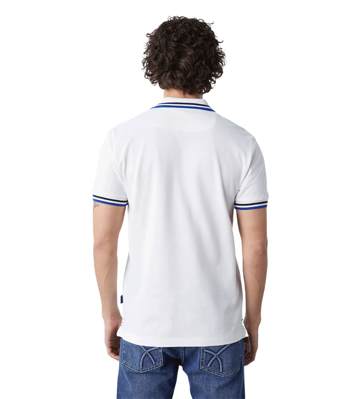 Polo Gas Ralph