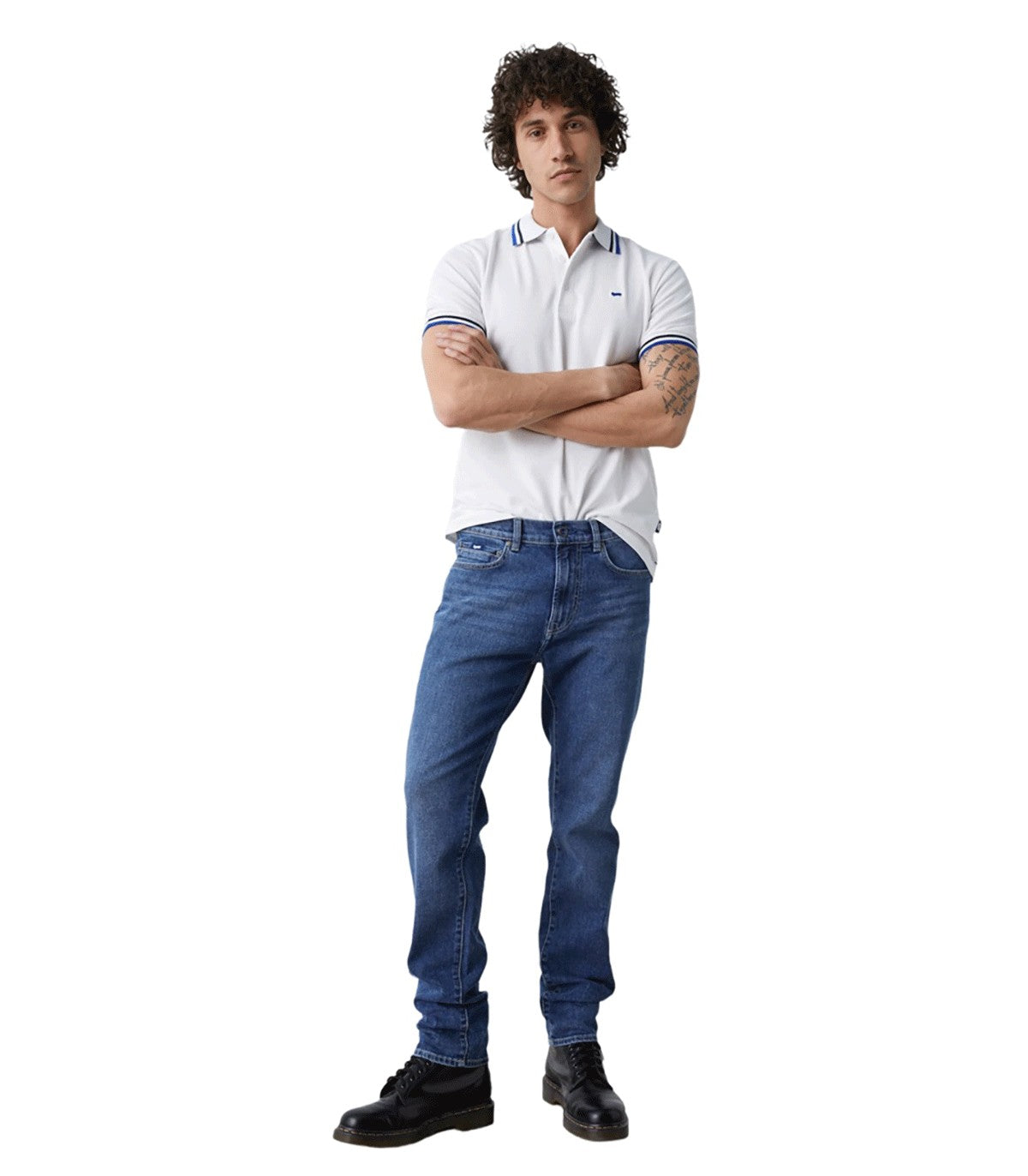 Polo Gas Ralph
