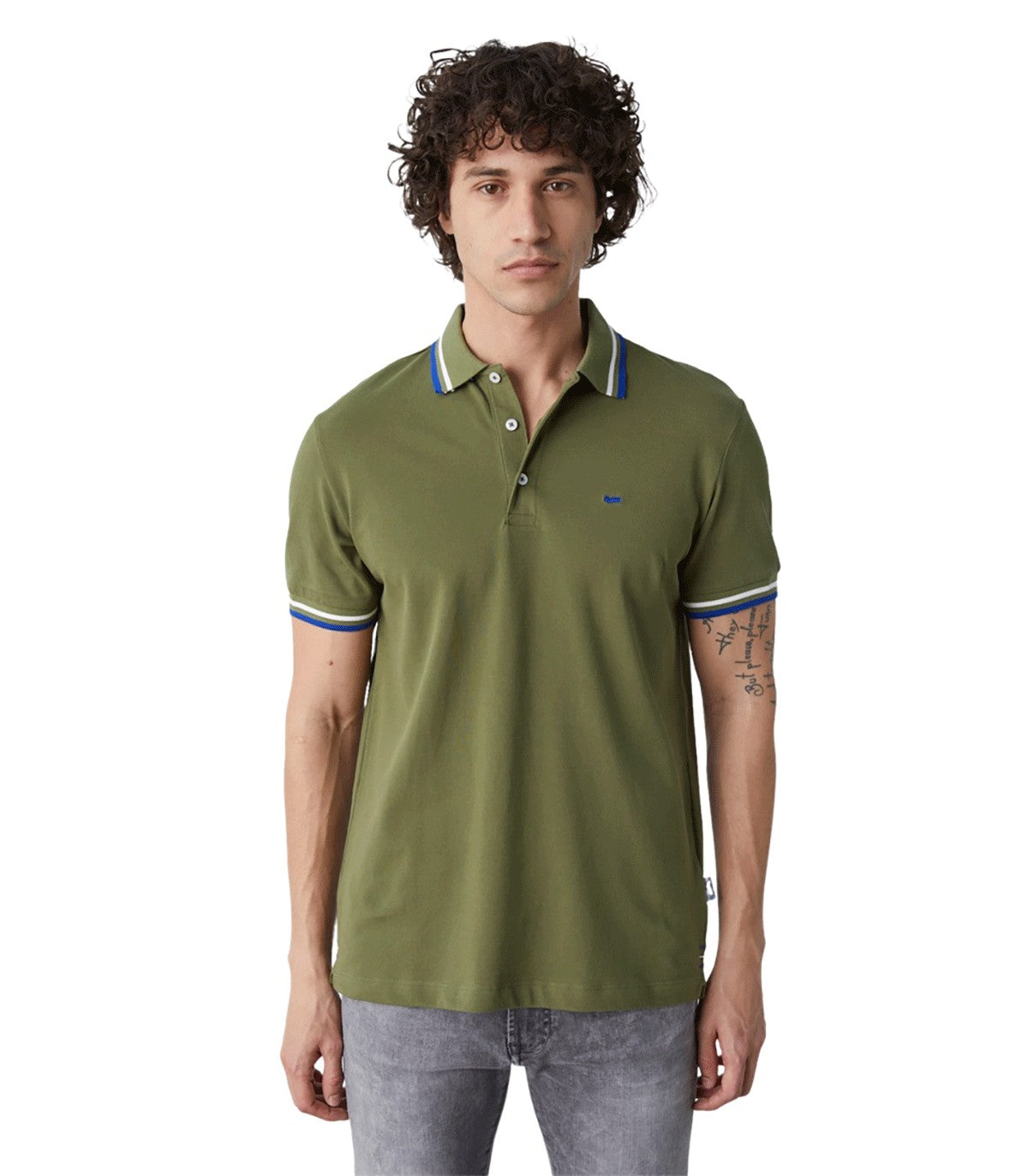Polo Gas Ralph