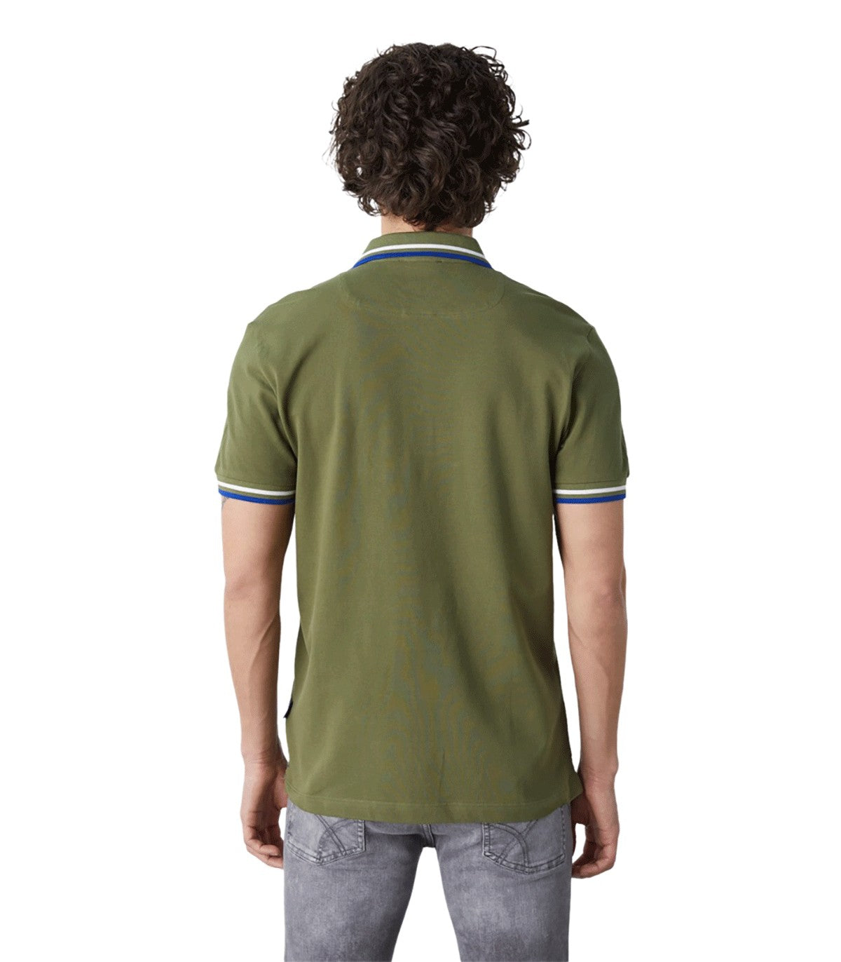 Polo Gas Ralph