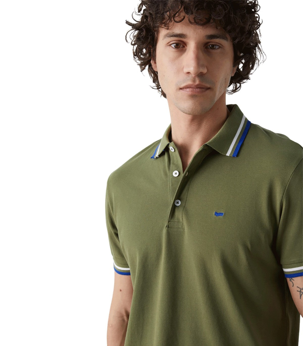 Polo Gas Ralph
