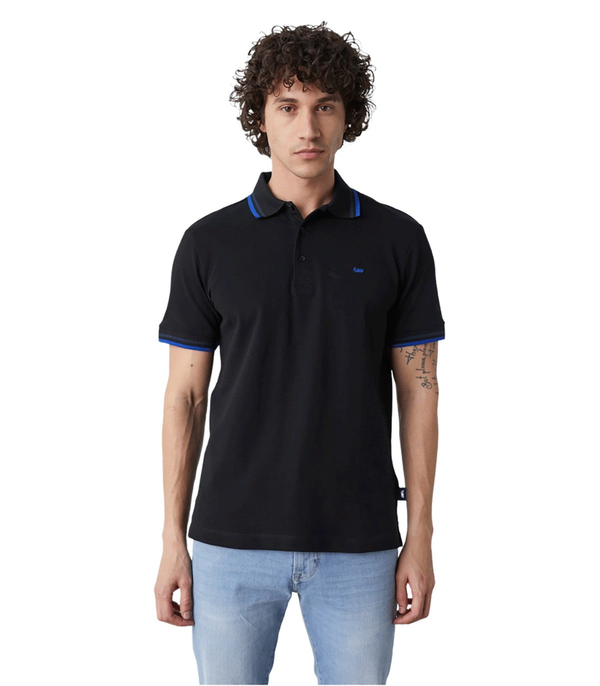 Polo Gas Ralph