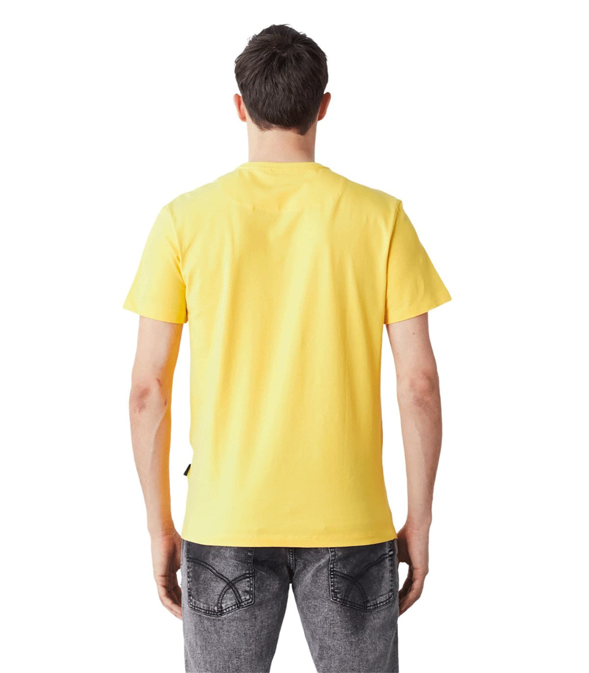 T-shirt Gas Scuba