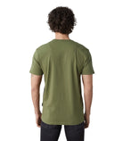 T-shirt Gas Scuba